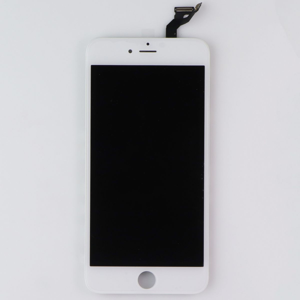 Repair Part - LCD Assembly Display (No Frame) for Apple iPhone 6s Plus - White Cell Phone - Replacement Parts & Tools Unbranded - Simple Cell Bulk Wholesale Pricing - USA Seller