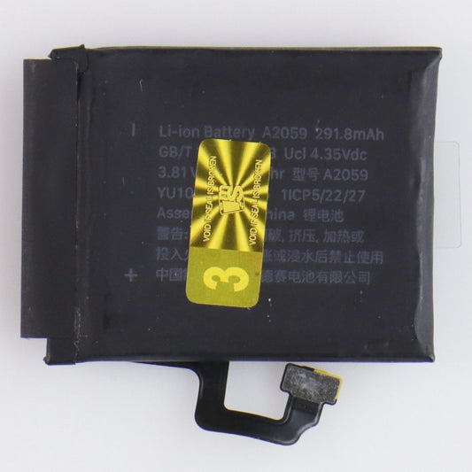 Repair Part - Replacement Battery for Apple Watch Series 4 44mm (A1978 / A1976) Replacement Parts & Tools - Tools & Repair Kits Unbranded - Simple Cell Bulk Wholesale Pricing - USA Seller