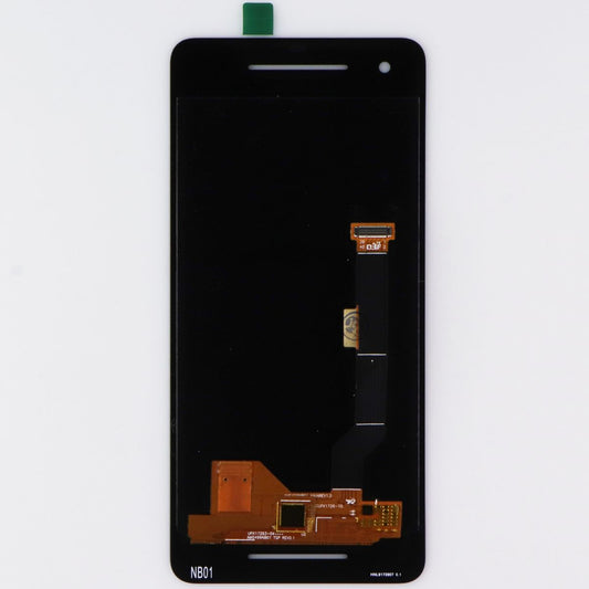 Repair Part - OLED Display Assembly (No Frame) for Google Pixel 2 (G011A) Replacement Parts & Tools - Tools & Repair Kits Unbranded - Simple Cell Bulk Wholesale Pricing - USA Seller