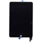 Repair Part - LCD and Digitizer Full Assembly for Apple iPad Mini 4 - Black Tablet & eBook Reader Parts Unbranded    - Simple Cell Bulk Wholesale Pricing - USA Seller