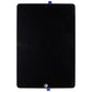 Repair Part - LCD/Digitizer (Full Assembly) for iPad Air 3 2019 (Black) Tablet & eBook Reader Parts Unbranded    - Simple Cell Bulk Wholesale Pricing - USA Seller