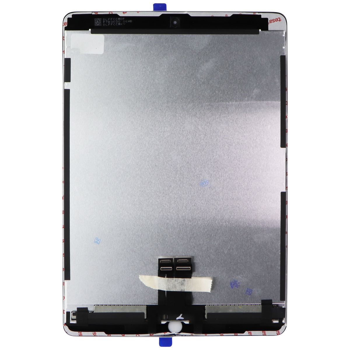 Repair Part - LCD/Digitizer (Full Assembly) for iPad Air 3 2019 (Black) Tablet & eBook Reader Parts Unbranded    - Simple Cell Bulk Wholesale Pricing - USA Seller