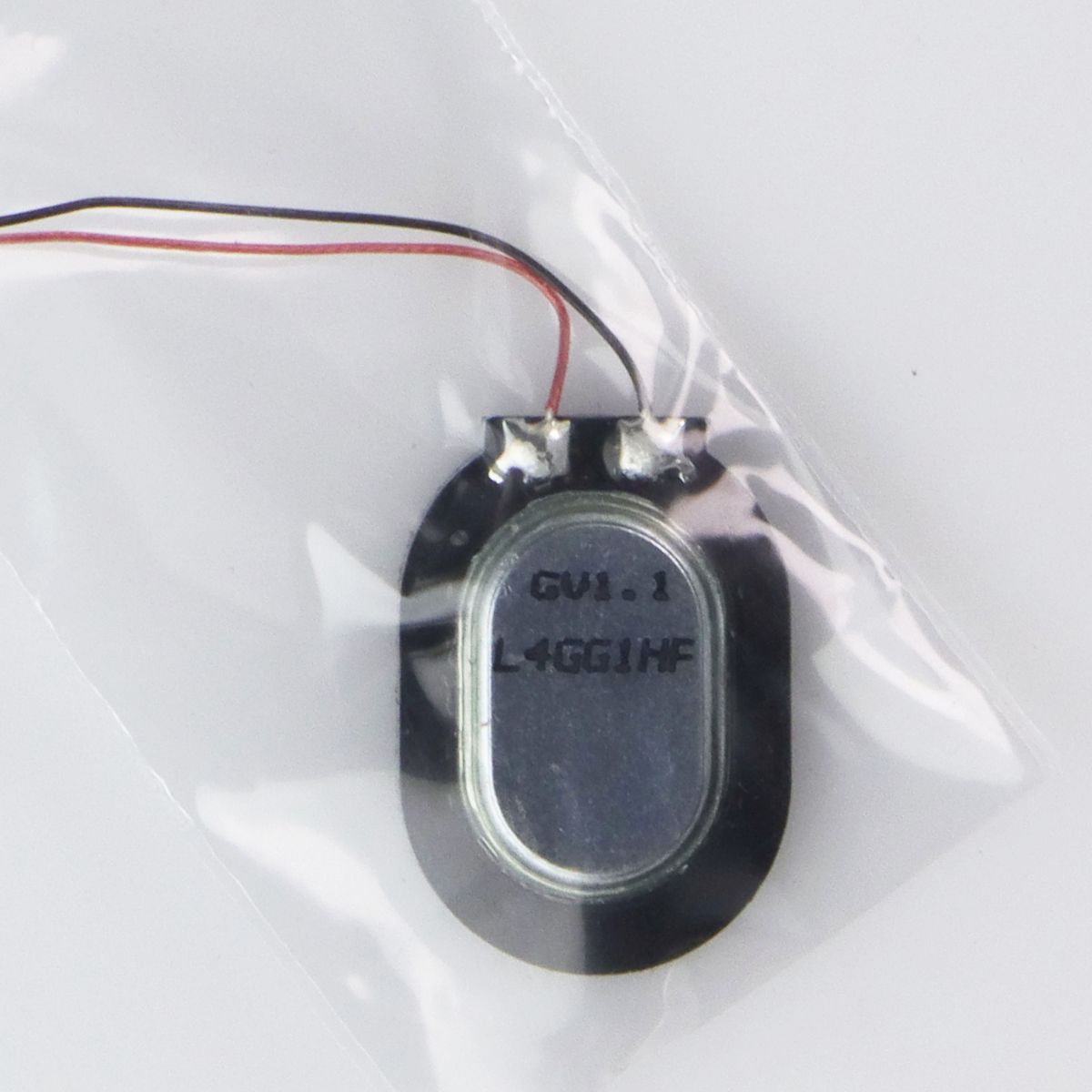 Repair Part - 822-5221 Loudspeaker for use with Nintendo Switch 1st Gen / Lite Replacement Parts & Tools - Tools & Repair Kits Mobile Sentrix - Simple Cell Bulk Wholesale Pricing - USA Seller