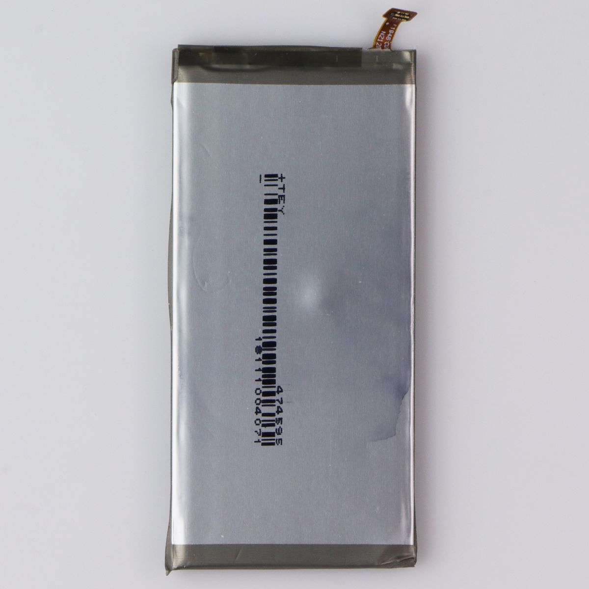 Repair Part - BL-T37 3300mAh Battery Replacement for LG V40 ThinQ / Stylo 4 Cell Phone - Replacement Parts & Tools Unbranded - Simple Cell Bulk Wholesale Pricing - USA Seller