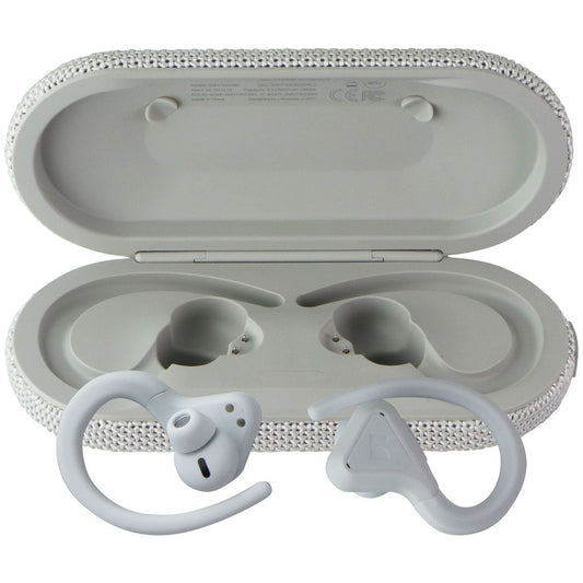 Monster DNA Fit Wireless Bluetooth Earbuds (2MNTW0395W0L2) - White Portable Audio - Headphones Monster - Simple Cell Bulk Wholesale Pricing - USA Seller