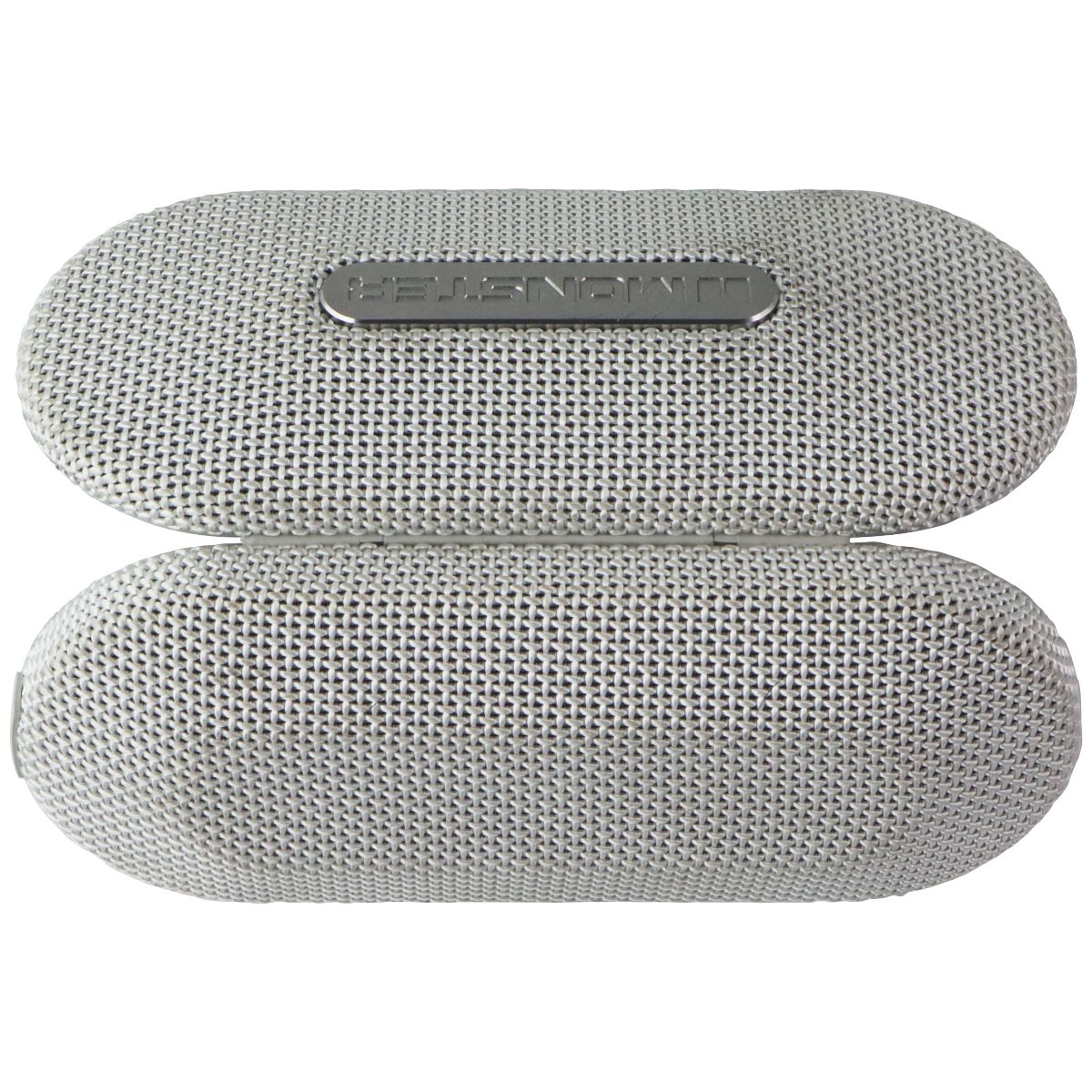 Monster DNA Fit Wireless Bluetooth Earbuds (2MNTW0395W0L2) - White Portable Audio - Headphones Monster - Simple Cell Bulk Wholesale Pricing - USA Seller