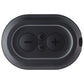 Monster DNA One Waterproof Portable Bluetooth Speaker - Black (2MNBD1115B9L2) Cell Phone - Audio Docks & Speakers Monster - Simple Cell Bulk Wholesale Pricing - USA Seller