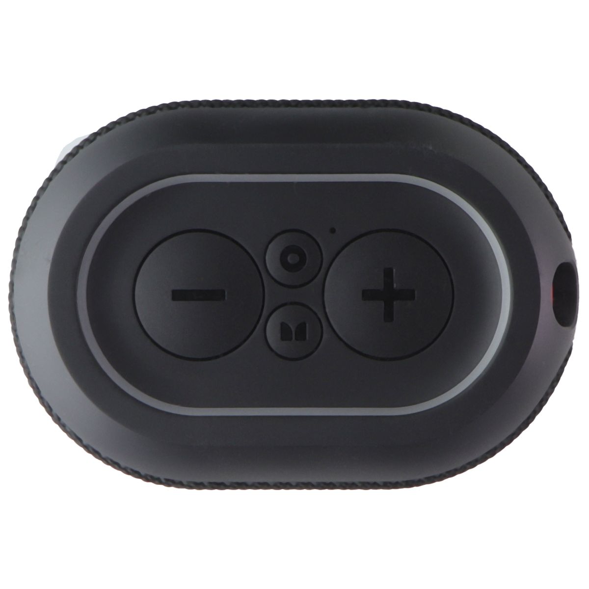 Monster DNA One Waterproof Portable Bluetooth Speaker - Black (2MNBD1115B9L2) Cell Phone - Audio Docks & Speakers Monster - Simple Cell Bulk Wholesale Pricing - USA Seller