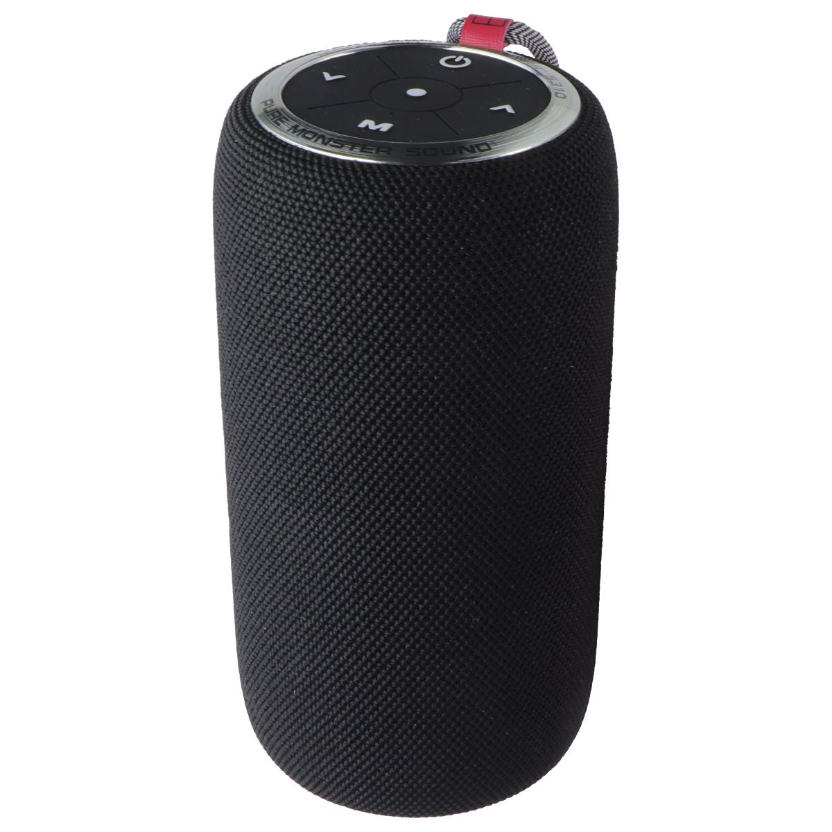 Monster S310 Superstar Portable Wireless Speaker - Black (2MNSK1717B0L2) Cell Phone - Audio Docks & Speakers Monster - Simple Cell Bulk Wholesale Pricing - USA Seller