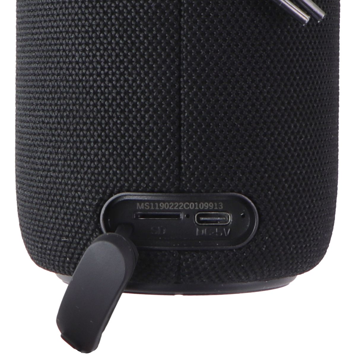 Monster S310 Superstar Portable Wireless Speaker - Black (2MNSK1717B0L2) Cell Phone - Audio Docks & Speakers Monster - Simple Cell Bulk Wholesale Pricing - USA Seller