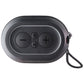 Monster DNA MAX Waterproof Portable Wireless Speaker - Black (2MNBD1116B9L2) Cell Phone - Audio Docks & Speakers Monster - Simple Cell Bulk Wholesale Pricing - USA Seller
