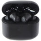 Monster Verse HD True Wireless Bluetooth Earbuds with Charging Case - Black Portable Audio - Headphones Monster - Simple Cell Bulk Wholesale Pricing - USA Seller