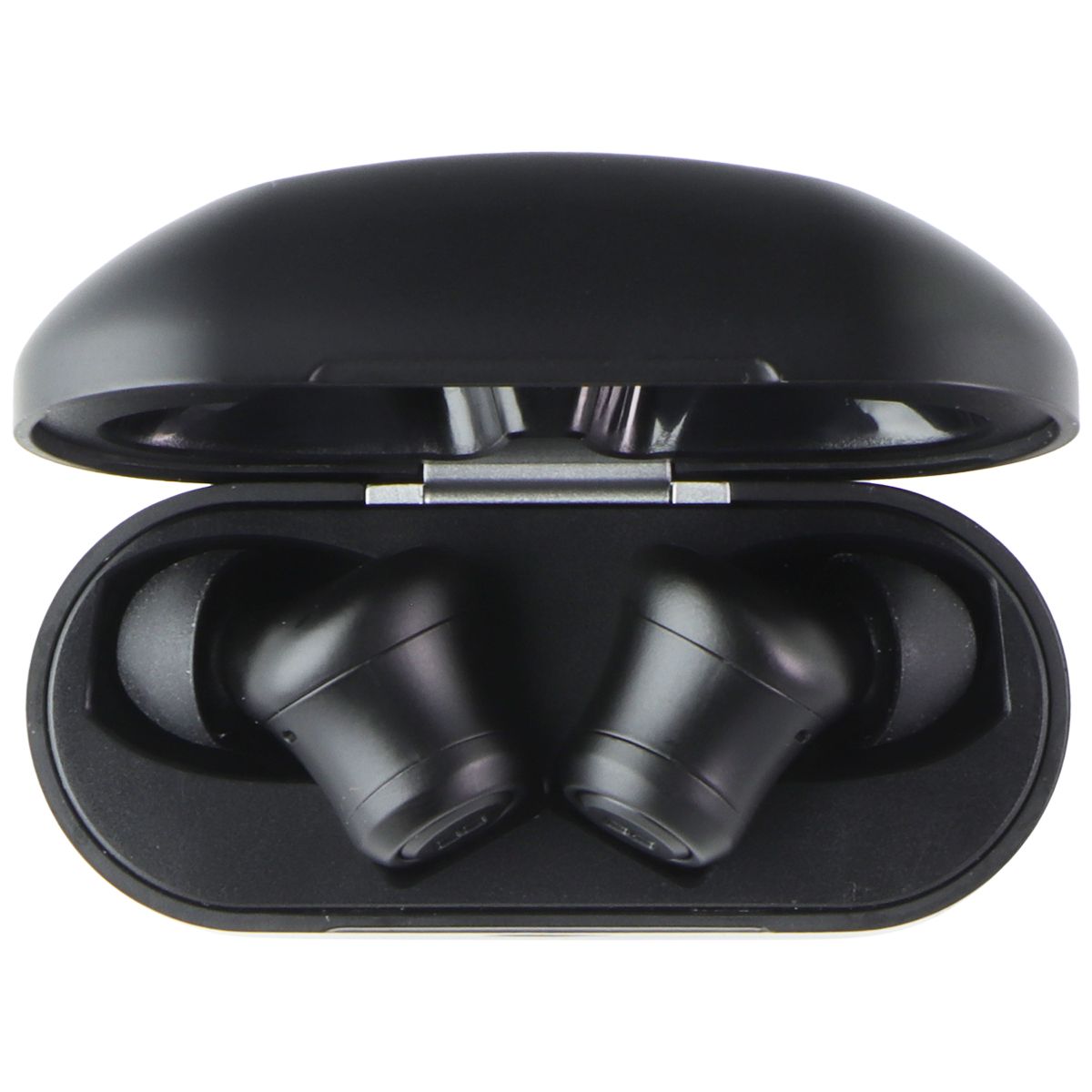 Monster Verse HD True Wireless Bluetooth Earbuds with Charging Case - Black Portable Audio - Headphones Monster - Simple Cell Bulk Wholesale Pricing - USA Seller