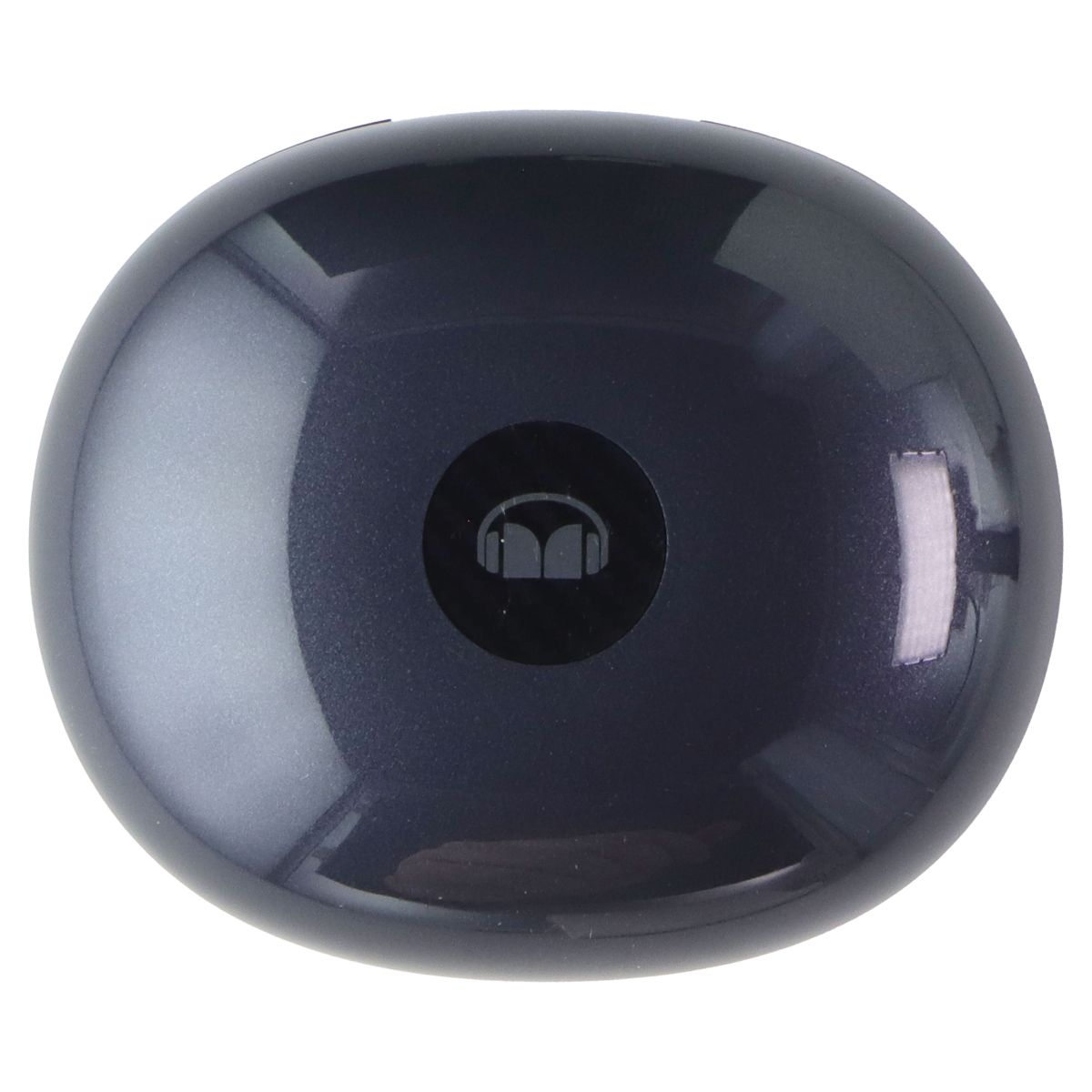 Monster Clarity 8.0 Digital ANC Wireless In-Ear Headphones - Black (MH22002) Portable Audio - Headphones Monster - Simple Cell Bulk Wholesale Pricing - USA Seller