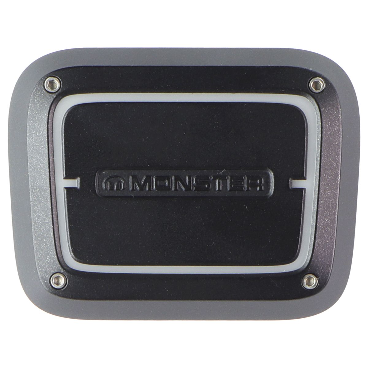 Monster Mission V1 Wireless NC Bluetooth Earbuds - Black (2MNTW1688B0L2) Gaming/Console - Headsets Monster - Simple Cell Bulk Wholesale Pricing - USA Seller