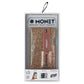 Monet RFID Blocking Phone Grip / Wallet / Kickstand - Rose Gold Cell Phone - Other Accessories Monet - Simple Cell Bulk Wholesale Pricing - USA Seller