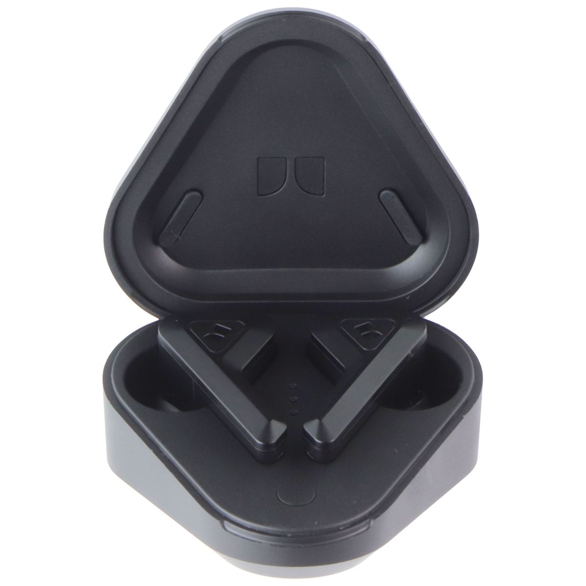 Monster DNA Go In-Ear Wireless Bluetooth Earbuds - Black (2MNTW0396B0L2) Portable Audio - Headphones Monster - Simple Cell Bulk Wholesale Pricing - USA Seller