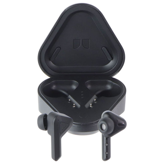 Monster DNA Go In-Ear Wireless Bluetooth Earbuds - Black (2MNTW0396B0L2) Portable Audio - Headphones Monster - Simple Cell Bulk Wholesale Pricing - USA Seller