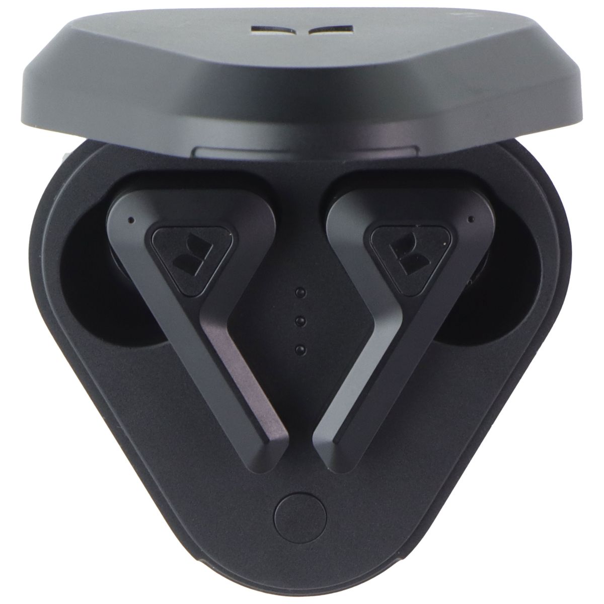 Monster DNA Go In-Ear Wireless Bluetooth Earbuds - Black (2MNTW0396B0L2) Portable Audio - Headphones Monster - Simple Cell Bulk Wholesale Pricing - USA Seller