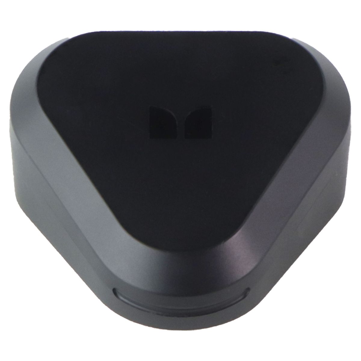 Monster DNA Go In-Ear Wireless Bluetooth Earbuds - Black (2MNTW0396B0L2) Portable Audio - Headphones Monster - Simple Cell Bulk Wholesale Pricing - USA Seller