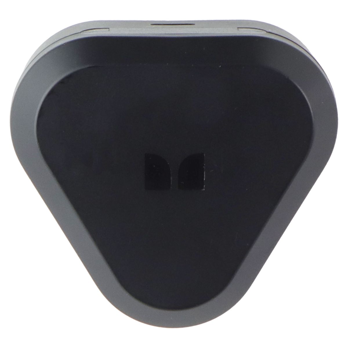 Monster DNA Go In-Ear Wireless Bluetooth Earbuds - Black (2MNTW0396B0L2) Portable Audio - Headphones Monster - Simple Cell Bulk Wholesale Pricing - USA Seller