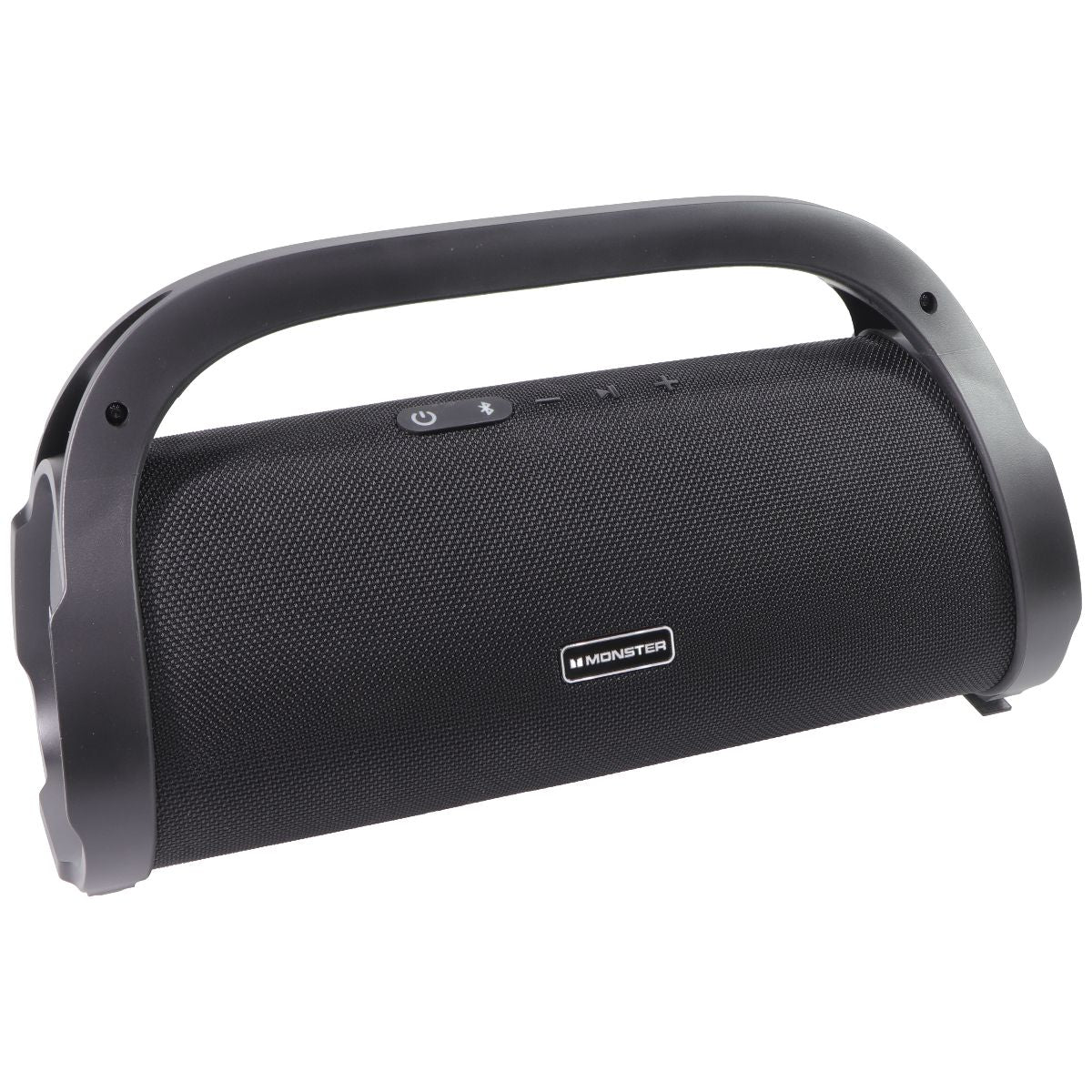 Monster Adventurer Max Portable Bluetooth Speaker - Black (MS22101) Home Multimedia - Home Speakers & Subwoofers Monster - Simple Cell Bulk Wholesale Pricing - USA Seller