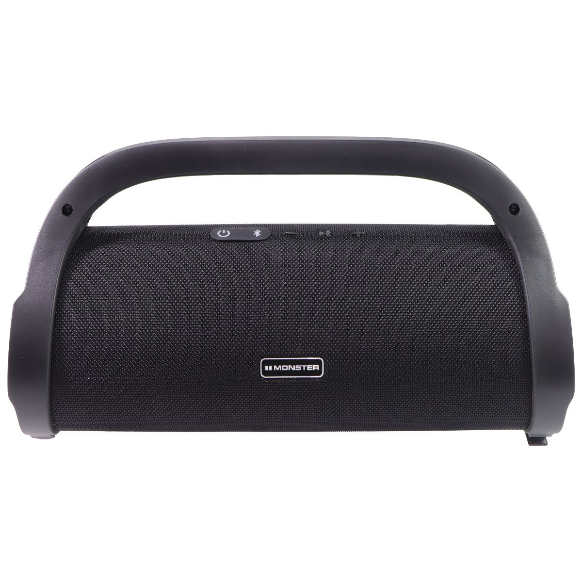 Monster Adventurer Max Portable Bluetooth Speaker - Black (MS22101) Home Multimedia - Home Speakers & Subwoofers Monster - Simple Cell Bulk Wholesale Pricing - USA Seller