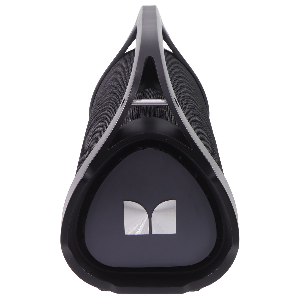 Monster Adventurer Max Portable Bluetooth Speaker - Black (MS22101) Home Multimedia - Home Speakers & Subwoofers Monster - Simple Cell Bulk Wholesale Pricing - USA Seller