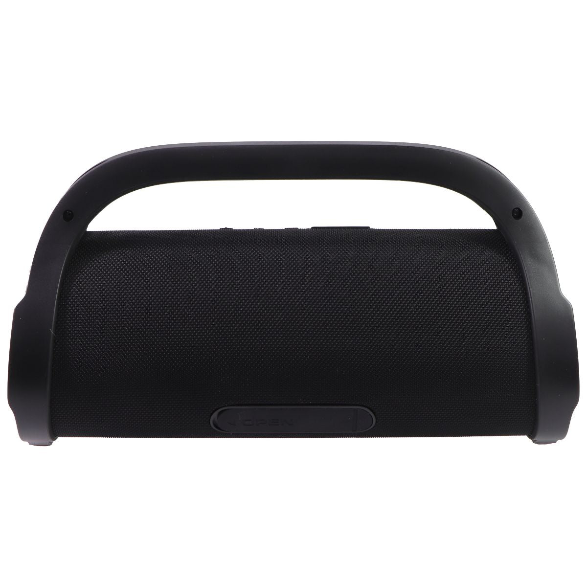 Monster Adventurer Max Portable Bluetooth Speaker - Black (MS22101) Home Multimedia - Home Speakers & Subwoofers Monster - Simple Cell Bulk Wholesale Pricing - USA Seller