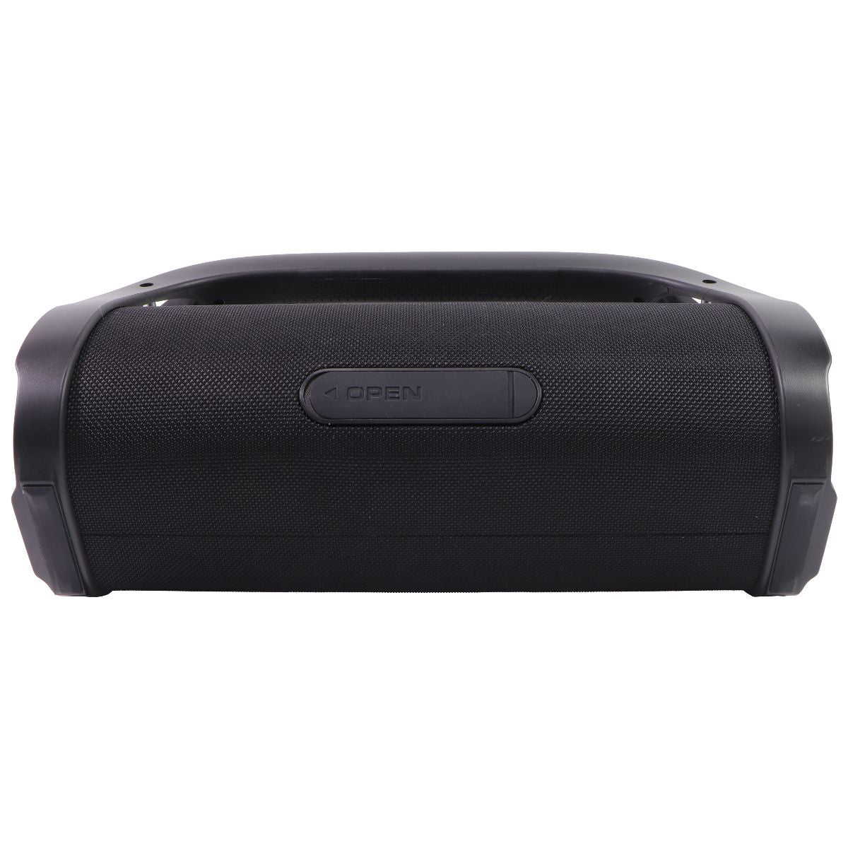 Monster Adventurer Max Portable Bluetooth Speaker - Black (MS22101) Home Multimedia - Home Speakers & Subwoofers Monster - Simple Cell Bulk Wholesale Pricing - USA Seller