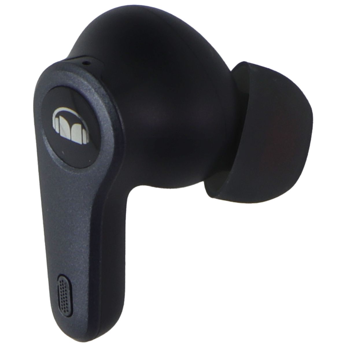 Replacement RIGHT SIDE Earbud for Monster Clarity 8.0 ANC Earbuds (MH22002) Portable Audio - Headphones Monster - Simple Cell Bulk Wholesale Pricing - USA Seller