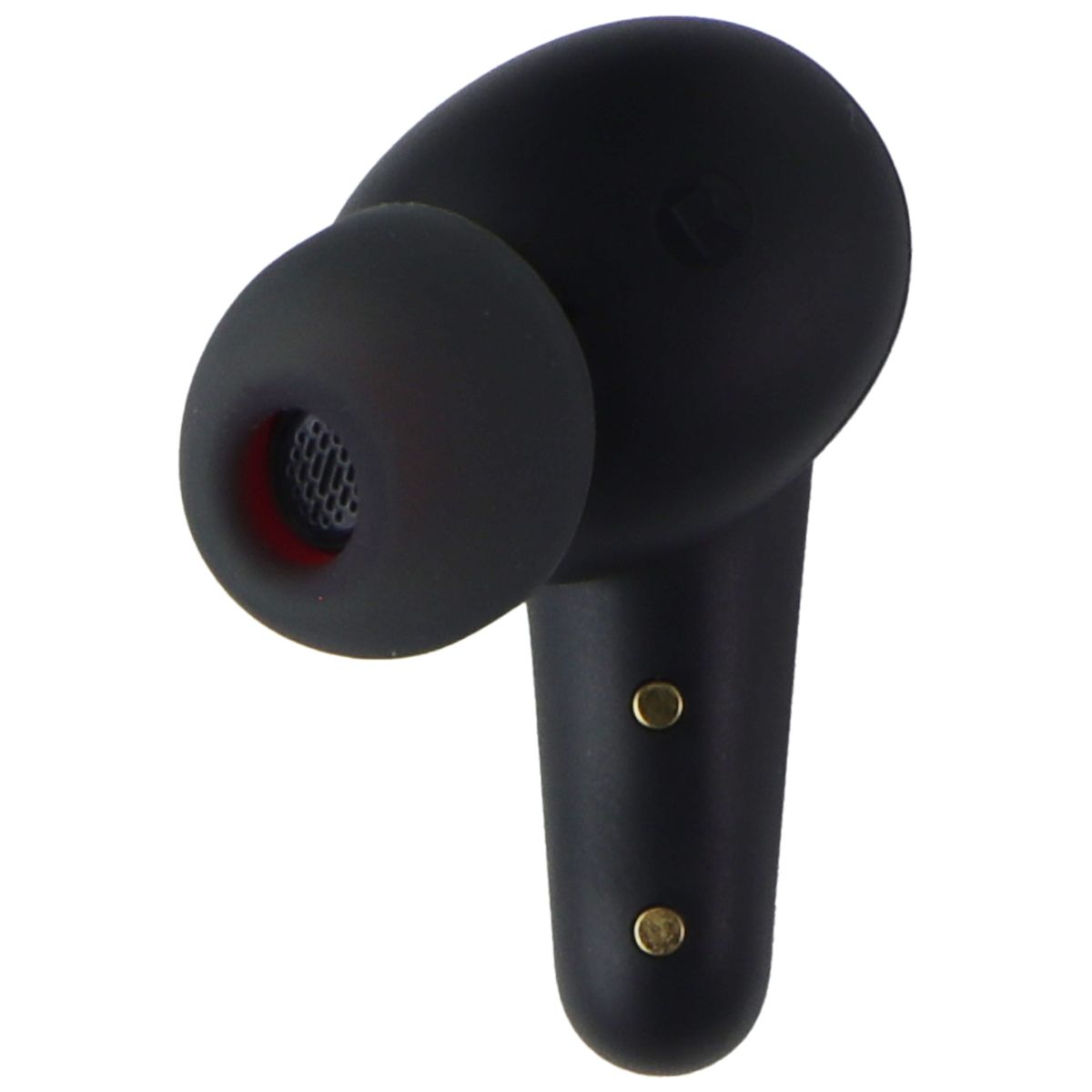 Replacement RIGHT SIDE Earbud for Monster Clarity 8.0 ANC Earbuds (MH22002) Portable Audio - Headphones Monster - Simple Cell Bulk Wholesale Pricing - USA Seller