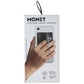 Monet Ultra Grip 3-in-1 Smart Phone Wallet/Card Holder/Kickstand - Pink Glitter Cell Phone - Mounts & Holders Monet - Simple Cell Bulk Wholesale Pricing - USA Seller