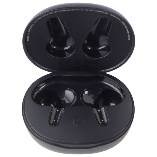 Replacement Wireless Charging Case for Monster Clarity 8.0 ANC (MH22002) Cell Phone - Headsets Monster - Simple Cell Bulk Wholesale Pricing - USA Seller