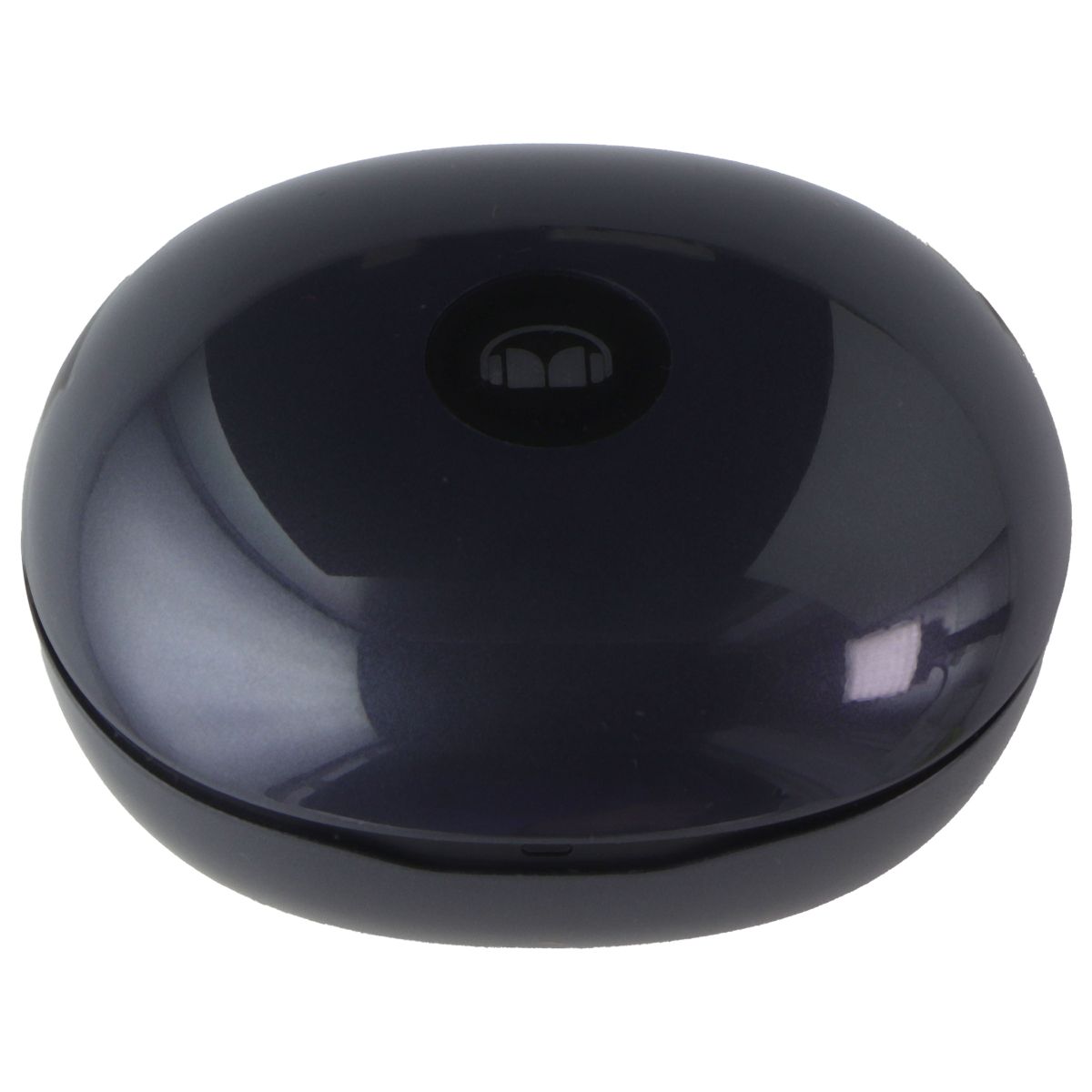 Replacement Wireless Charging Case for Monster Clarity 8.0 ANC (MH22002) Cell Phone - Headsets Monster - Simple Cell Bulk Wholesale Pricing - USA Seller