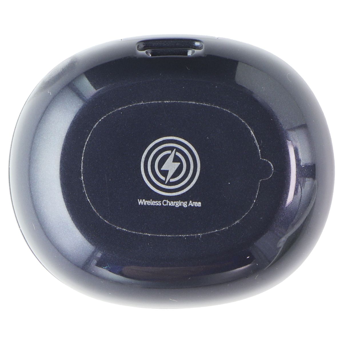 Replacement Wireless Charging Case for Monster Clarity 8.0 ANC (MH22002) Cell Phone - Headsets Monster - Simple Cell Bulk Wholesale Pricing - USA Seller