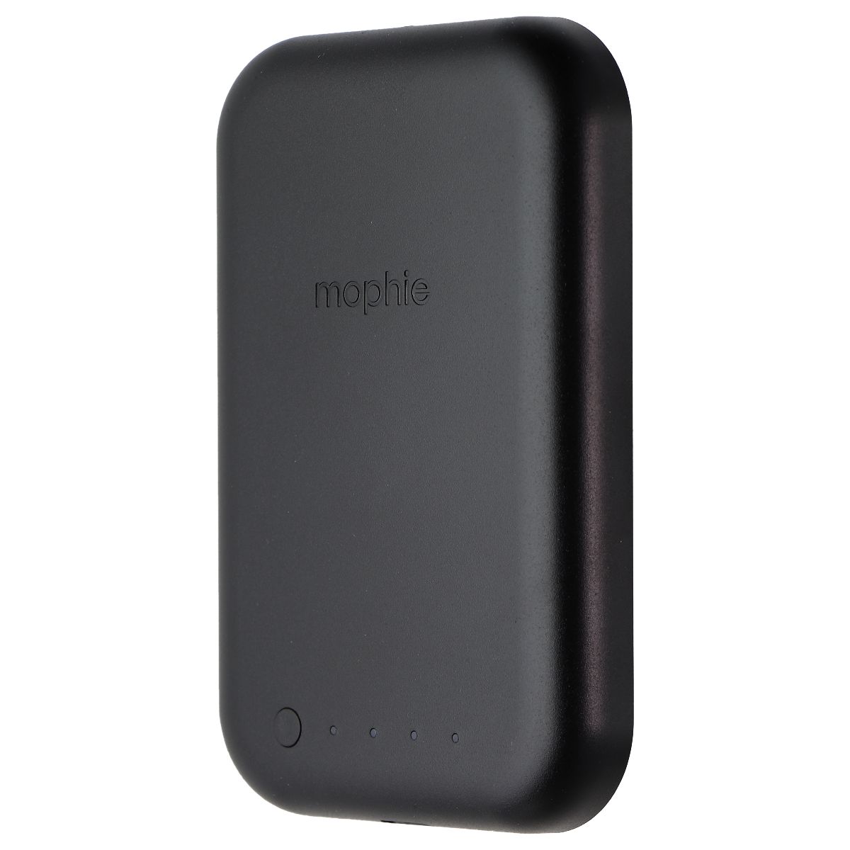 Mophie Juice Pack Connect Mini Compact Battery - Black (3000mAh) Cell Phone - Chargers & Cradles Mophie - Simple Cell Bulk Wholesale Pricing - USA Seller