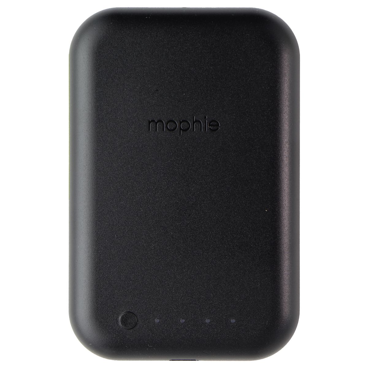 Mophie Juice Pack Connect Mini Compact Battery - Black (3000mAh) Cell Phone - Chargers & Cradles Mophie - Simple Cell Bulk Wholesale Pricing - USA Seller