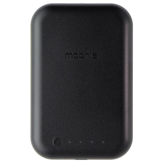 Mophie Juice Pack Connect Mini Compact Battery - Black (3000mAh) Cell Phone - Chargers & Cradles Mophie - Simple Cell Bulk Wholesale Pricing - USA Seller