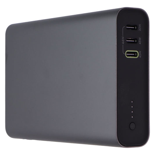 Mophie Powerstation Pro 20,000mAh Power Bank (PS-2025-20K) - Black Cell Phone - Chargers & Cradles Mophie - Simple Cell Bulk Wholesale Pricing - USA Seller