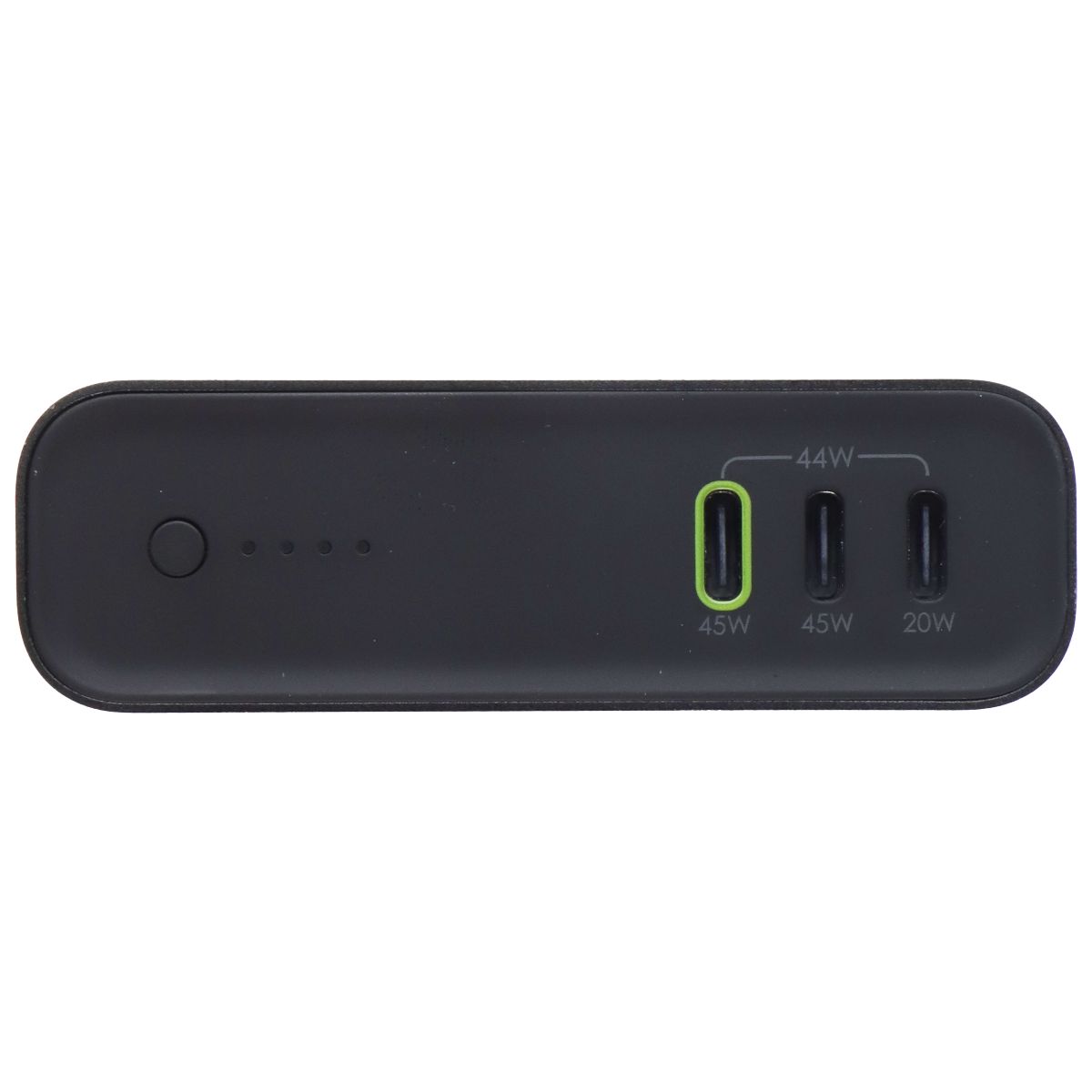 Mophie Powerstation Pro 20,000mAh Power Bank (PS-2025-20K) - Black Cell Phone - Chargers & Cradles Mophie - Simple Cell Bulk Wholesale Pricing - USA Seller