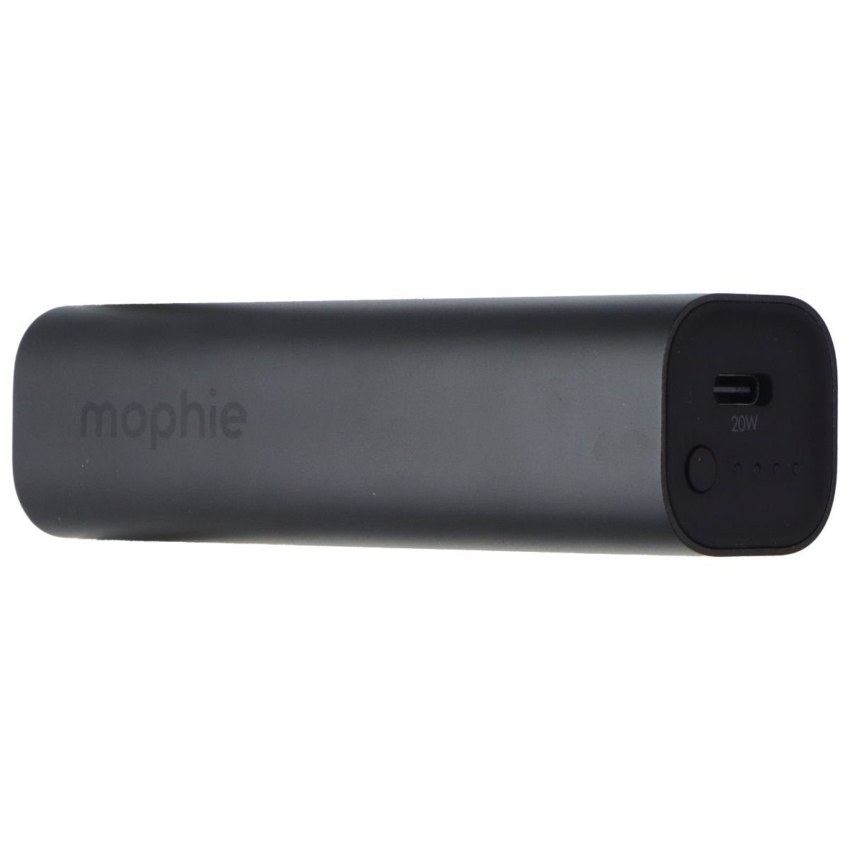 Mophie PowerStation mini Portable Power Bank USB-C - Black (PS-2025-5K) Cell Phone - Chargers & Cradles Mophie - Simple Cell Bulk Wholesale Pricing - USA Seller