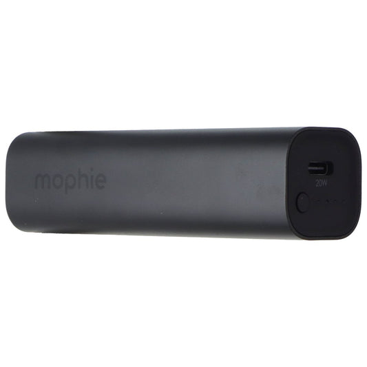 Mophie PowerStation mini Portable Power Bank USB-C - Black (PS-2025-5K)