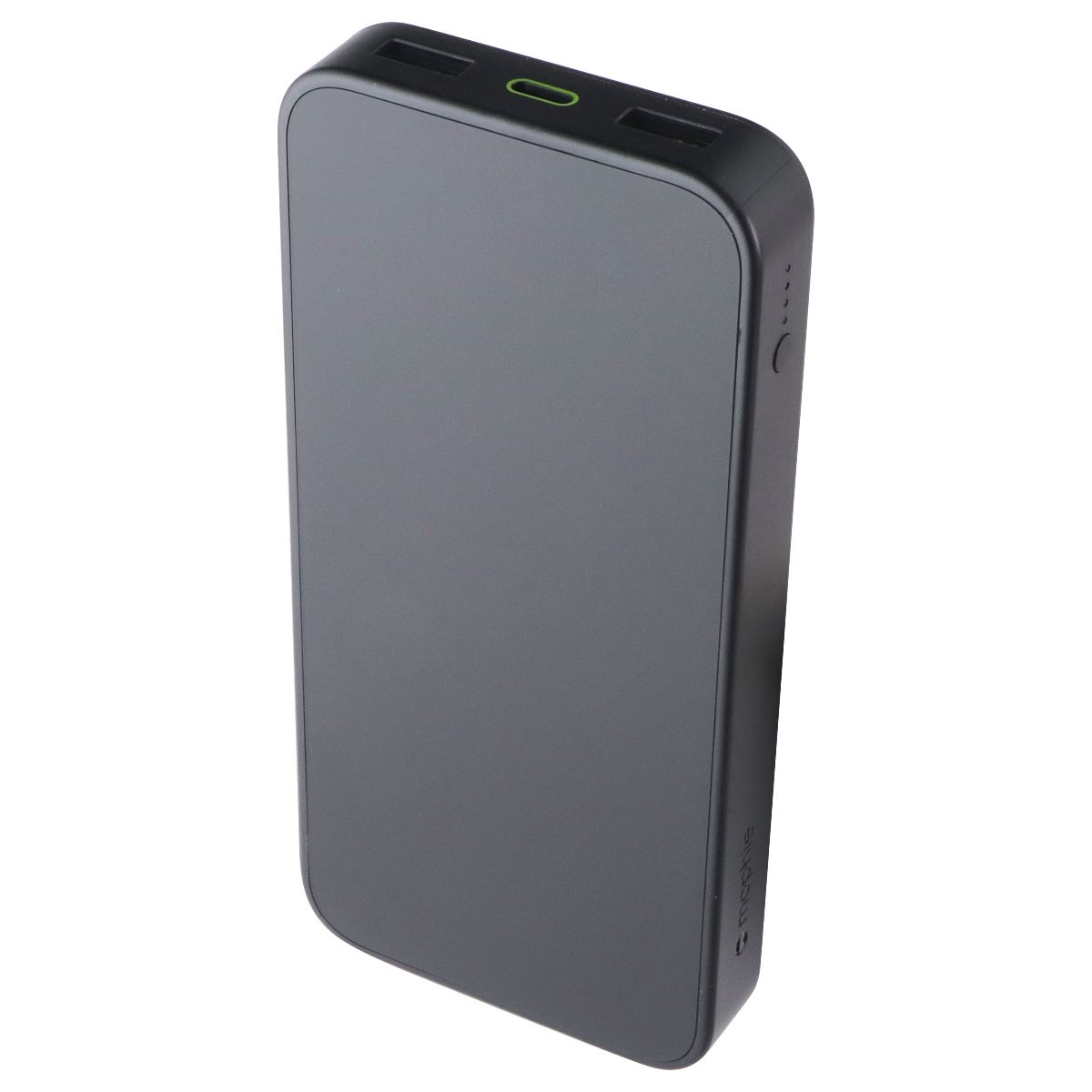 Mophie Powerstation Series Portable Battery Pack (Gen 2) - 10000mAh / Black Cell Phone - Chargers & Cradles Mophie - Simple Cell Bulk Wholesale Pricing - USA Seller