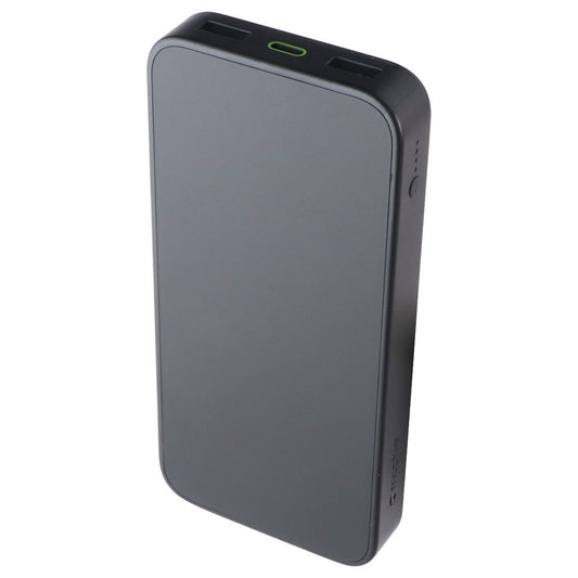 Mophie Powerstation Series Portable Battery Pack (Gen 2) - 10000mAh / Black Cell Phone - Chargers & Cradles Mophie - Simple Cell Bulk Wholesale Pricing - USA Seller