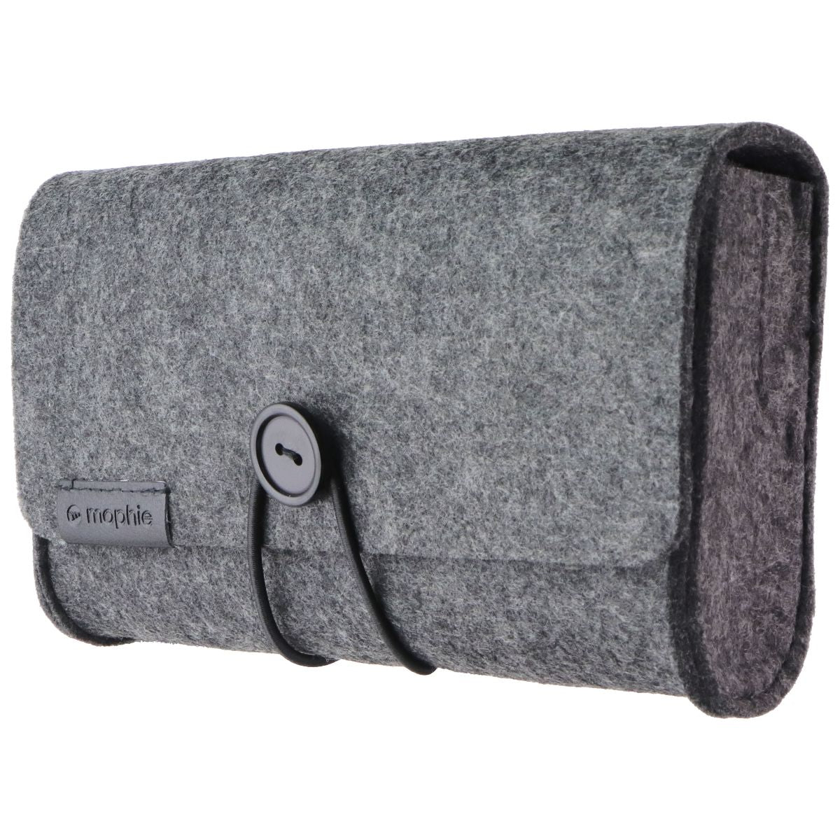 Mophie 3-in-1 Tri-Fold Travel Charger Pad with MagSafe for Apple - Black (Gen 1) Cell Phone - Chargers & Cradles Mophie - Simple Cell Bulk Wholesale Pricing - USA Seller