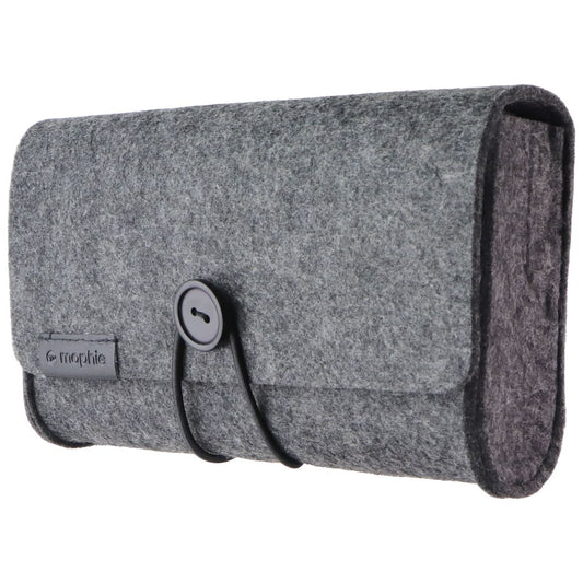 Mophie 3-in-1 Tri-Fold Travel Charger Pad with MagSafe for Apple - Black (Gen 1)