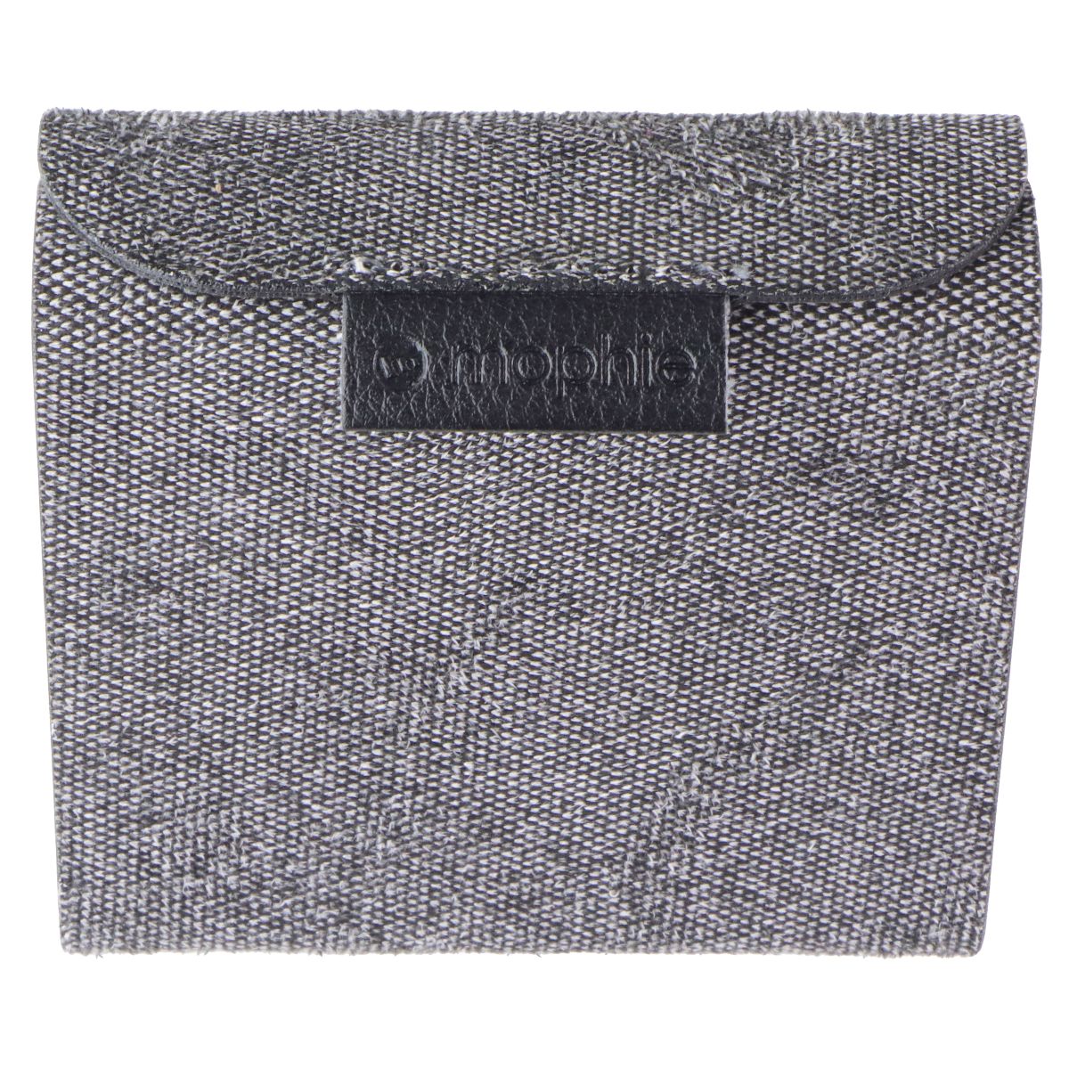 Mophie 3-in-1 Tri-Fold Travel Charger Pad with MagSafe for Apple - Black (Gen 1)