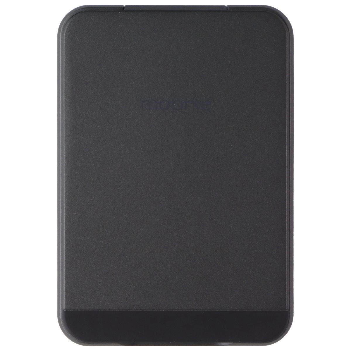 Mophie Snap+ Powerstation Mini 15W Qi2 Fast Wireless Magnetic Charger with Stand Cell Phone - Chargers & Cradles Mophie - Simple Cell Bulk Wholesale Pricing - USA Seller