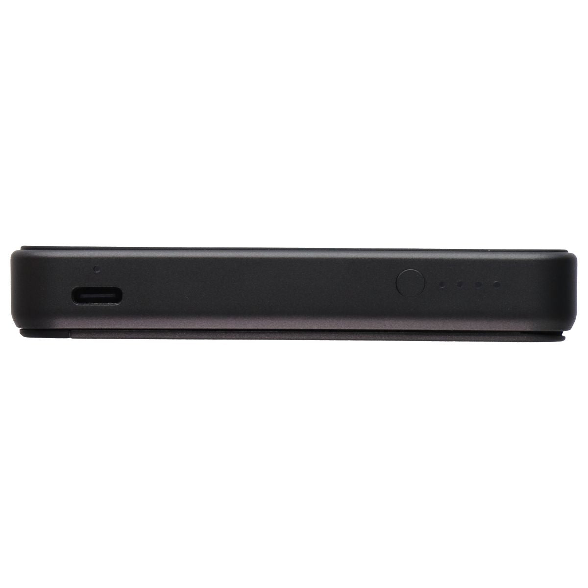 Mophie Snap+ Powerstation Mini 15W Qi2 Fast Wireless Magnetic Charger with Stand Cell Phone - Chargers & Cradles Mophie - Simple Cell Bulk Wholesale Pricing - USA Seller
